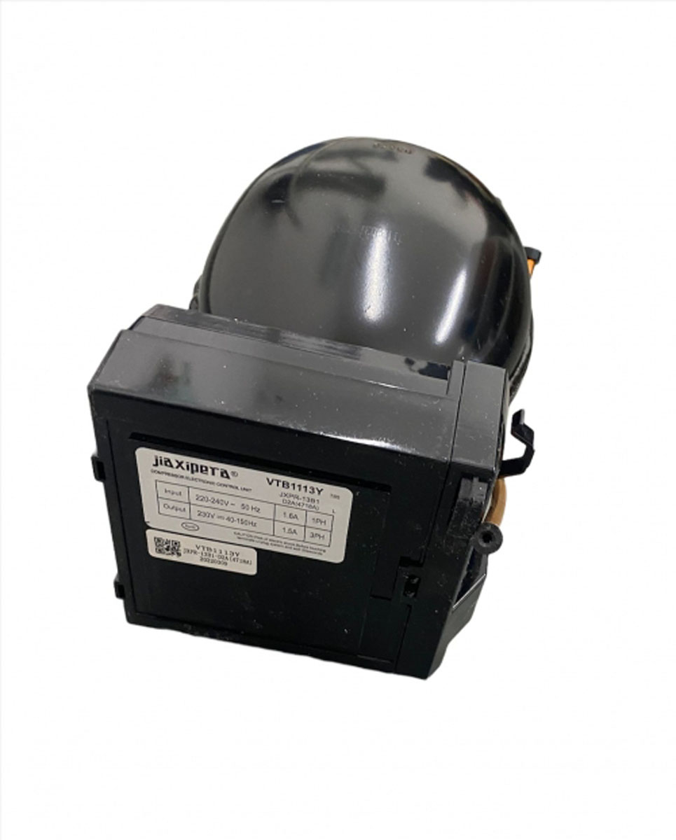 Компрессор Холодильника ARISTON-INDESIT C00674299 ( ASSY VTB1113Y INVERTER )